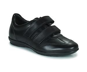 Geox Sneakers UOMO SYMBOL in Nero 44