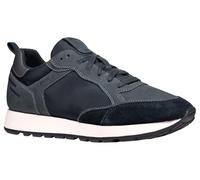 Geox Sneakers Uomo U Partenio B, Marina Militare, 44 EU