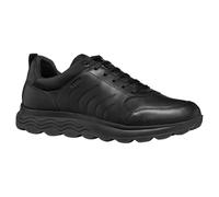 Geox Sneakers Uomo U Spherica B, Nero, 44 EU