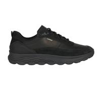 Geox Sneakers Uomo U Spherica E Nappa/Suede U16BYE 08522 Black