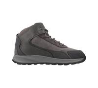Geox Scarpe da Ginnastica Uomo U Terrestre B ABX C Carbone 43 EU