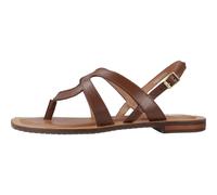 Geox - Sozy Sandal - -Shoes -Donna -Marrone -37 EU
