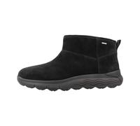 Geox - Spherica 4x4 ABX - - Shoes - Donna - Nero - 38 EU