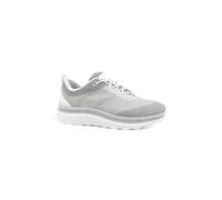 Geox - Spherica Actif X - - Shoes - Uomo - Grigio - 44 EU