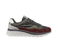 Geox - Spherica Actif X1 - - Shoes - Uomo - Grigio - 39 EU