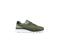 Geox - Spherica Actif X1 - - Shoes - Uomo - Verde - 40 EU