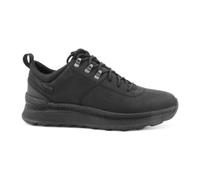 Geox - Spherica Actif X2 ABX - - Shoes - Uomo - Nero - 41 EU