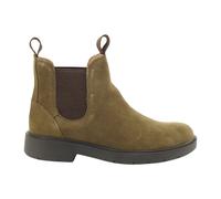 Geox - Spherica EC1 Chelsea Boot - - Shoes - Donna - Verde - 37 EU