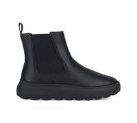 Geox - Spherica Ec4.1 Booties - - Shoes - Donna - Nero - 37 EU