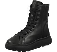 GEOX Scarpe Spherica Ec4.1 Donna Nero Nero 37