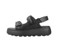 Geox - Spherica Ec4.1 S - - Shoes - Donna - Nero - 37 EU