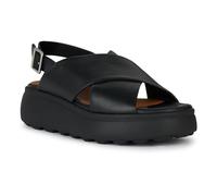 GEOX Scarpe Spherica Ec4.1 S Donna Nero Nero 40