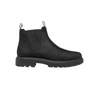 Geox Scarpe Basse U46FRA 000FF C9999 NERO 43