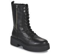 Geox Spherica Ec7 Donna Stivali Nero