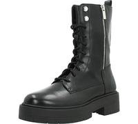 Geox Spherica Ec7 Donna Stivali Nero