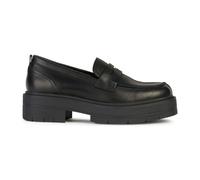 Geox - Spherica EC7 Mocassini - - Shoes - Donna - Nero - 37 EU