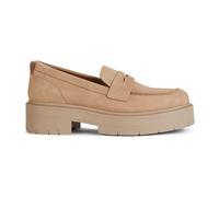 Geox - Spherica EC7 Moccasins - - Shoes - Donna - Beige - 39 EU