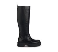 Geox - Spherica EC7 - - Shoes - Donna - Nero - 36 EU