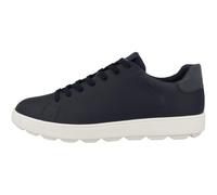Geox Spherica Ecub-1 A Trainers Nero EU 46 Uomo