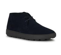 Spherica Ecub-1 Uomo - Scarpe camoscio U45GPB00022 (Blu Navy, Sistema Taglie Calzature EU, Adulto, Uomo, Numero, Media, 41)
