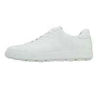 Geox - Spherica Ecub-1 - - Shoes - Uomo - Bianco - 41 EU