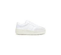 Geox - Spherica Ecub-2 - - Shoes - Donna - Bianco - 40 EU