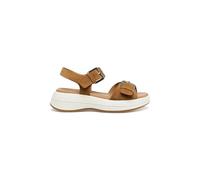 Geox - Spherica Ecub-3 S - - Shoes - Donna - Beige - 38 EU