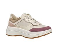 Geox - Spherica Ecub-3 Sneakers - - Shoes - Donna - Beige - 38 EU