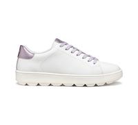 Geox - Spherica Ecub Sneakers - - Shoes - Donna - Bianco - 38 EU