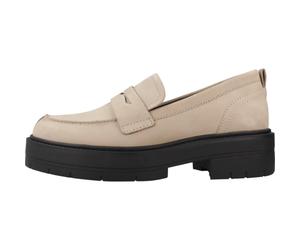 Geox - Spherica Mocassini - - Shoes - Donna - Beige - 40 EU