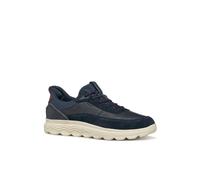 Geox Spherica Plus scarpa da uomo fit on sneaker senza lacci comoda