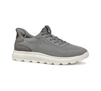 Geox - Spherica Plus Sneaker - - Shoes - Uomo - Grigio - 44 EU