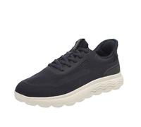 Spherica Plus Uomo Sneakers Basse - U55MPA06KEKC4002 (Navy, Sistema Taglie Calzature EU, Adulto, Numero, Media, 40)