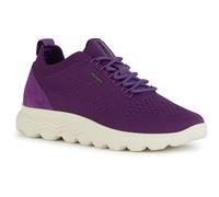 Geox Spherica Scarpe Sportive Pelle Donna (FS8863)