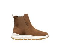 Geox SPHERICA Scarponcini impermeabil Donna Pelle, Traspirante, D5626A00022C6372