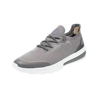 Geox Spherica - Sneakers Grigio - Uomo Scarpe Sneakers Casual