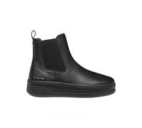 GEOX Scarpe Spherica Ecub-2 Donna Nero Nero 41