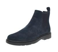 Geox U Spherica Ec1, Stivale alla Caviglia Uomo, Blu Navy, 43 EU