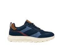 Geox Sneakers Uomo Colore Navy/avio 40