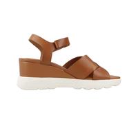 Geox - Spherica Wedges - - Shoes - Donna - Marrone - 38 EU