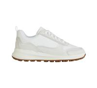 Geox, ,Sport ,Donna ,Bianco ,37 EU Pg1X Low Top Sneakers