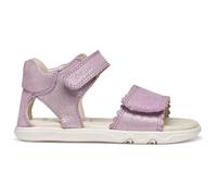 Geox - B Sandal Steppieup Girl Argento - Sandali e scarpe aperte 27 Argento