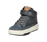 GEOX Stivale 'BUNSHEE B.BABX A' navy / marrone chiaro Bambini GEOX 29 navy / marrone chiaro