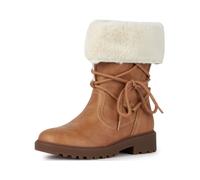 GEOX Stivale camello / beige chiaro Bambini GEOX 28