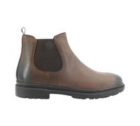 Geox - Stivale Chelsea U Andalo - - Shoes - Uomo - Marrone - 45 EU