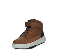 GEOX Stivale cognac / terra d'ombra / nero Bambini GEOX 31 cognac / terra d'ombra / nero