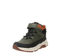 Geox - J Flexyper Plus Boy Verde - Sneakers 33 Verde