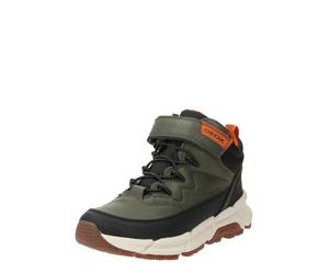 GEOX Stivale 'Flexyper' cachi / arancione / nero Bambini GEOX 37