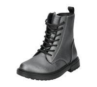 GEOX Stivale grigio basalto Bambini GEOX 28