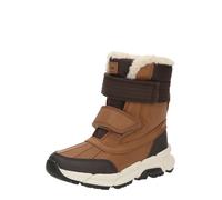 Geox - J Flexyper Plus Boy Marrone - Sneakers 30 Marrone